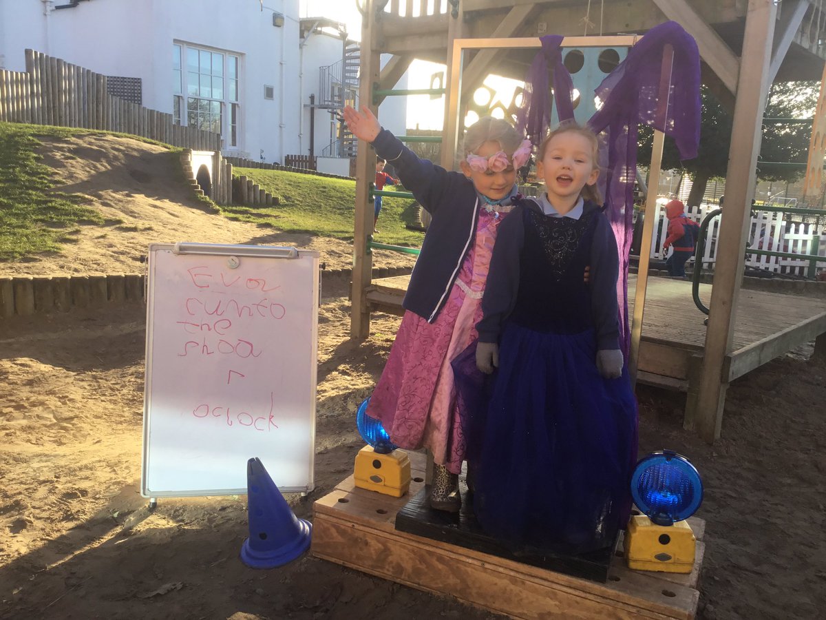stpeters2_8's tweet photo. Some beautiful songs written and performed by these two superstars in Reception today, with a special message to not mow your lawns too often! #gardenhabitats #saveourbees #EYFSecowarriors https://t.co/cXEF4qpFLt