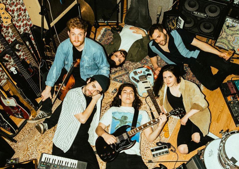 MYSTIC SONS tweet media