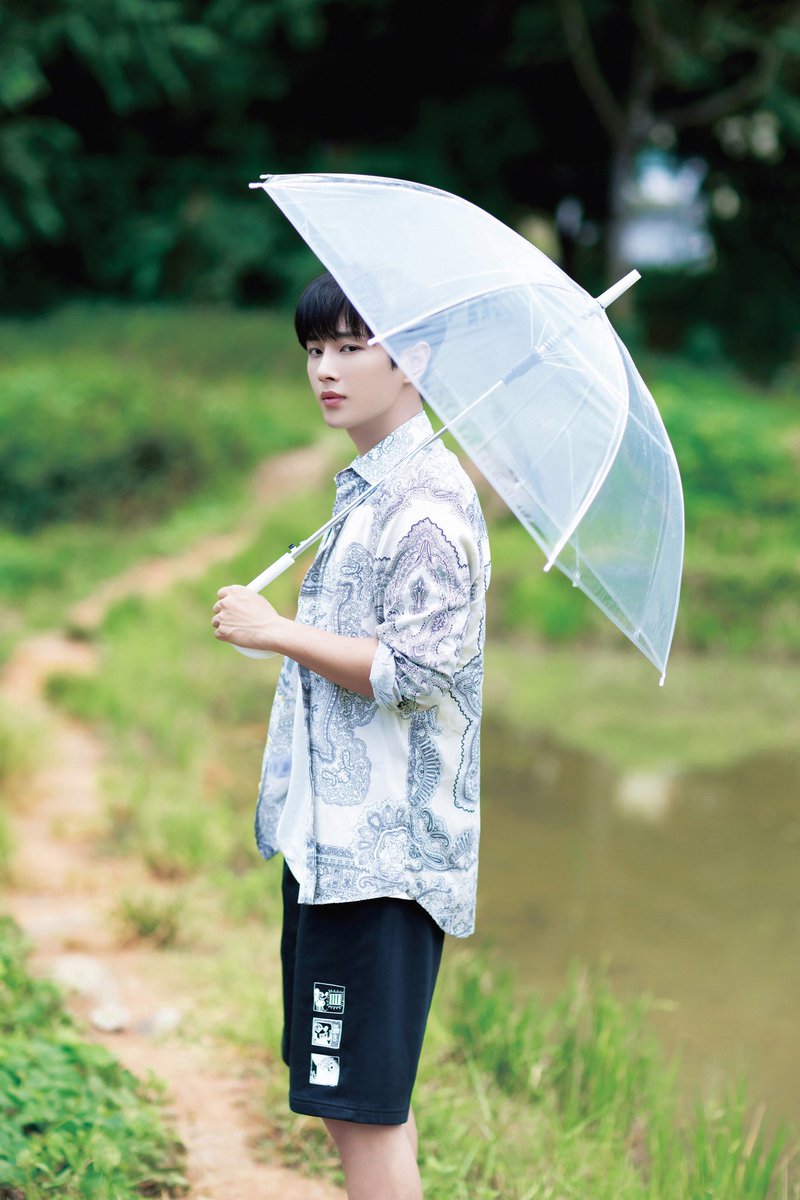 Li Wenhan Updates (rest) tweet media