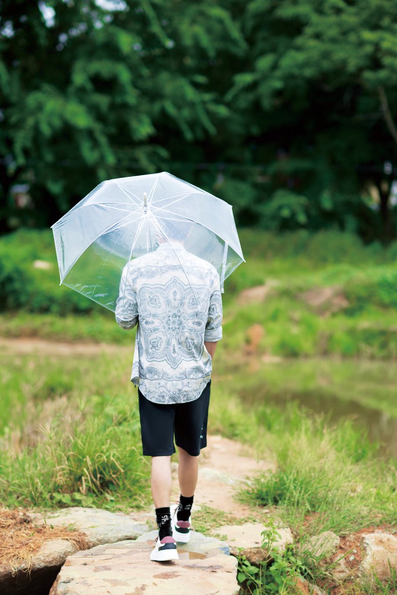 Li Wenhan Updates (rest) tweet media