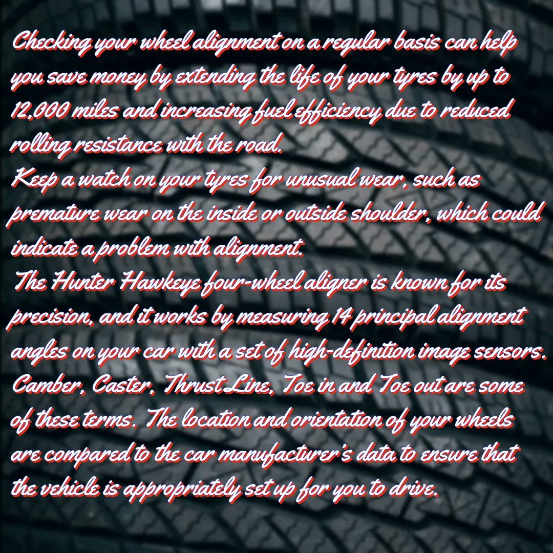 alm_braintree's tweet image. Contact us today for premium hunter wheel alignment!
.
#hunterwheelalignment #hunterhawkeyealignment #4wheelalignment #almotorsbraintreeltd