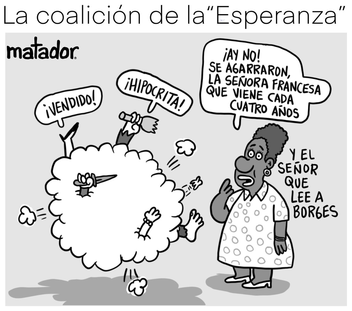 matador 🇪🇭 (@matador000) on Twitter photo 