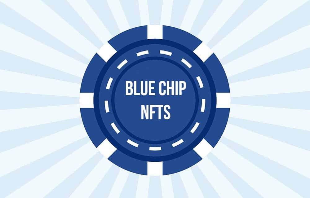 What is blue-chip NFT? 🧵 🧵 🧵. 