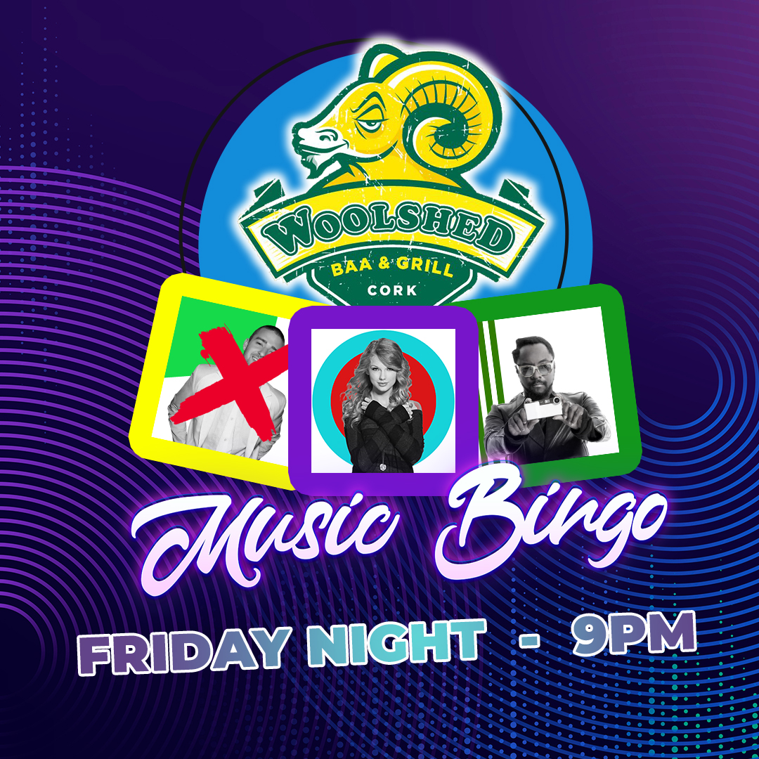 Woolshed Cork tweet media