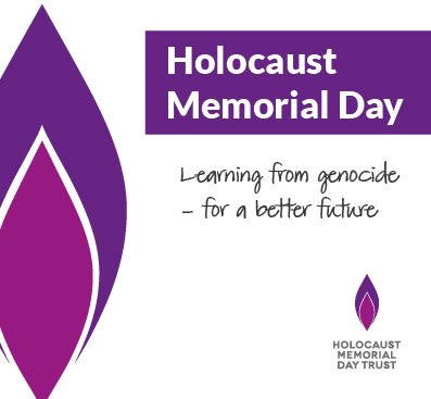 Today I will be at Leigh Town Hall, commemorating Holocaust Memorial Day. Always a very poignant occasion which is presented with such compassion and kindness.   <a href="/WiganCouncil/">Wigan Council</a> <a href="/JRP468002/">John Harding</a> <a href="/lizzymunchkin13/">Liz Ramsden</a> <a href="/CllrChrisReady/">Cllr Chris Ready</a> <a href="/AlisonMc_F/">Alison Mckenzie-Folan</a>