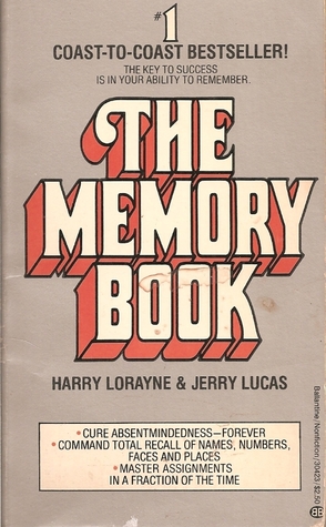 the memory book by harry lorayne pdf free download