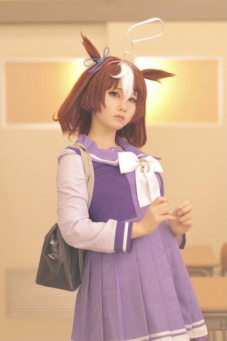 Twitterのコスプレ画像31