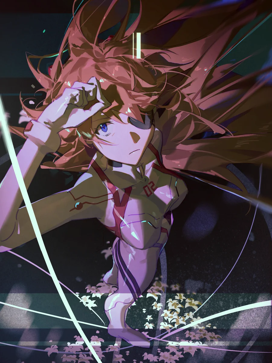 asuka - Search / X