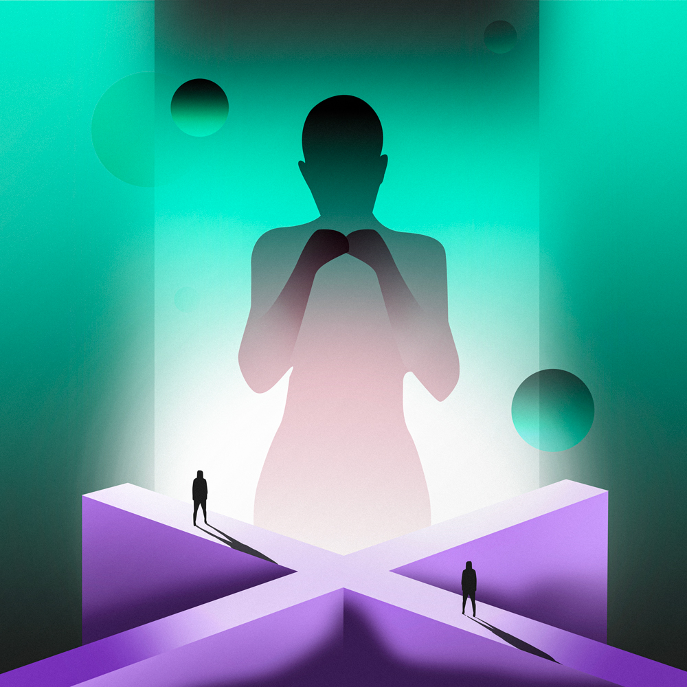 Just finished this One, do you like It?

#ILLUSTRATION #digitalart #digitalillustration #photoshop #scifi #scififan #surreal #nftart #NFTCommmunity