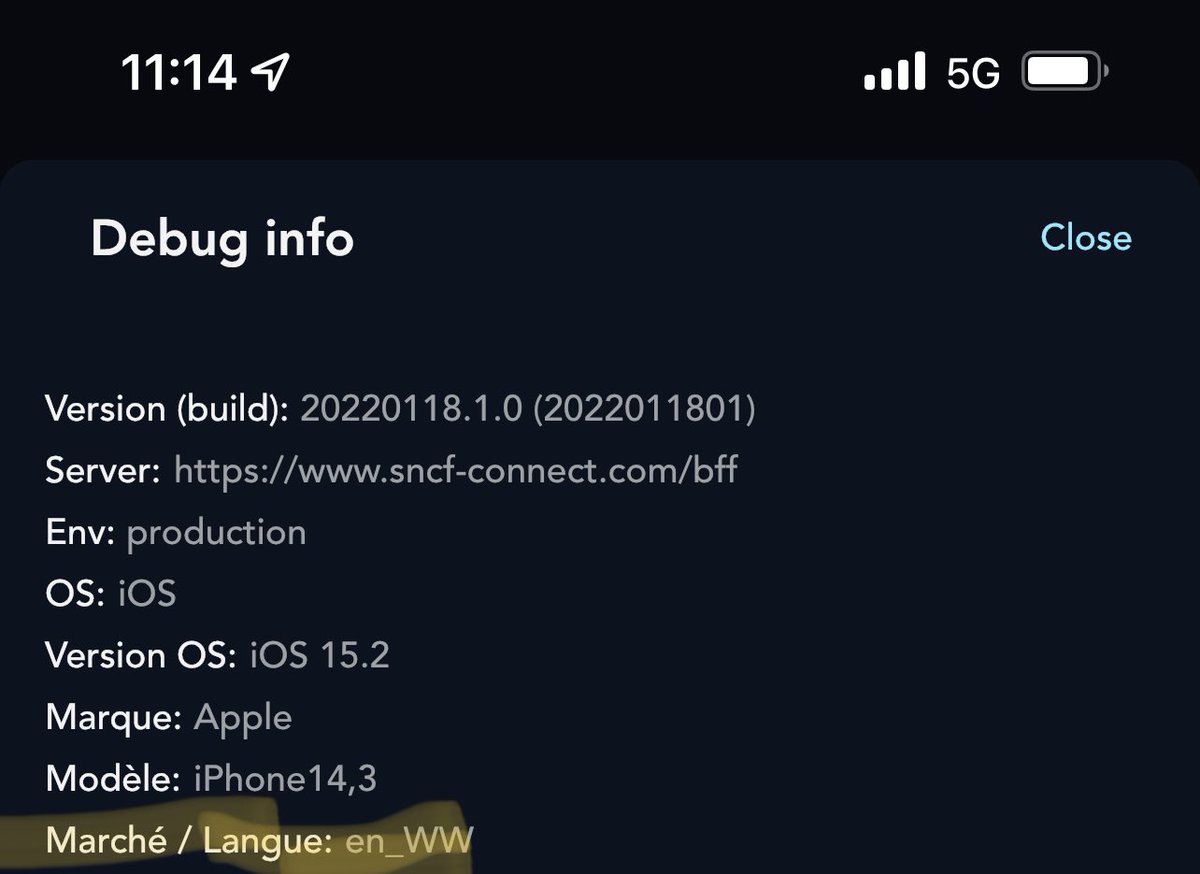 Jonathan JEAN tweet media