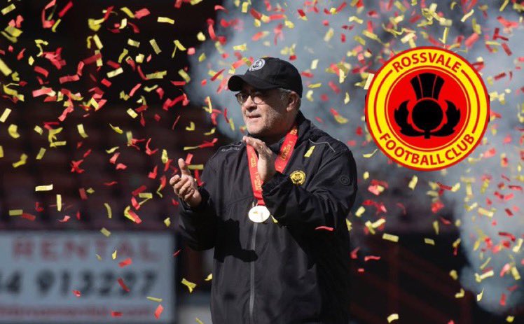 Rossvale eSports (PS4) tweet media