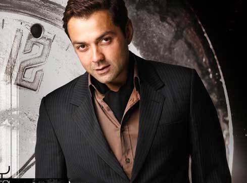 Wishing a very Happy Birthday to the dashing actor Bobby Deol 