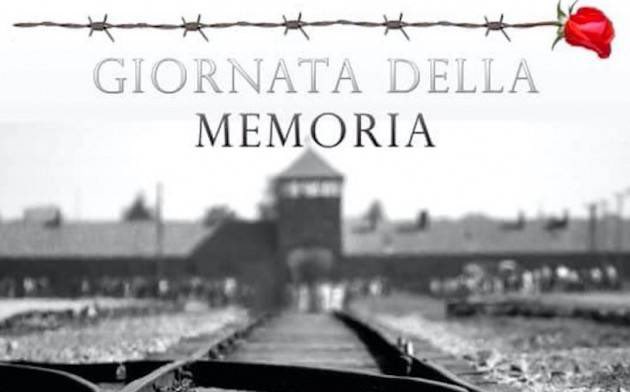 DAmatoIngeo's tweet photo. Affinché il «non dimenticare» ci consenta di lavorare sempre di più in un’ottica inclusiva e di accoglienza.
#Giornatadellamemoria https://t.co/teLJ8Baaz3