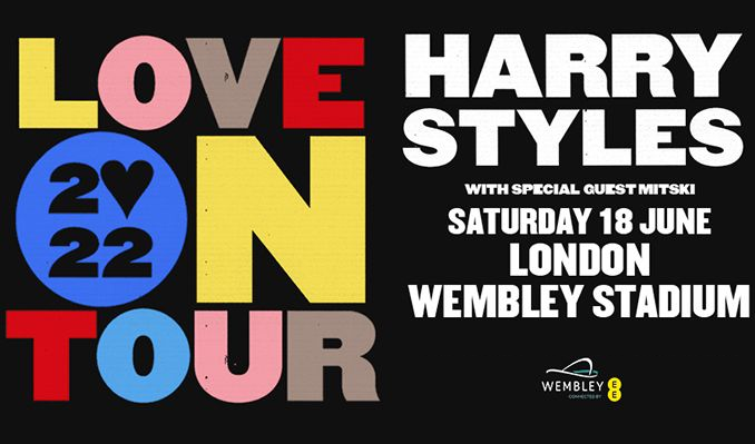 BoldEventsCo's tweet image. 4 x Tickets for seated 
#Ticketmaster #HarryStylesLoveOnTour #reseller #resell #tickets