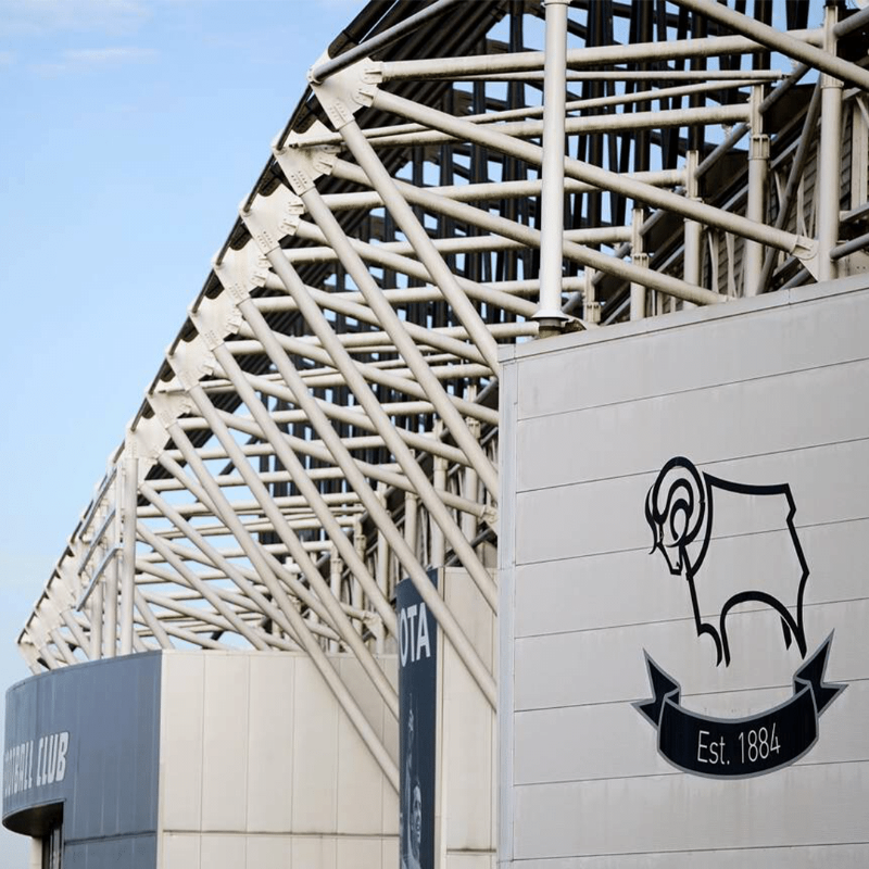 dcfcofficial's tweet photo. The club's administrators and the @EFL have released a joint statement this morning.

#DCFC #dcfcfans
