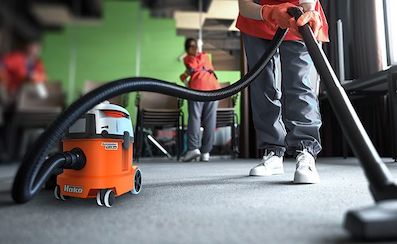 Hako's new vacuum cleaner range boasts efficient cleaning with optimum suction power
https://t.co/GpBdS4iNwR https://t.co/gNKlDrYexL