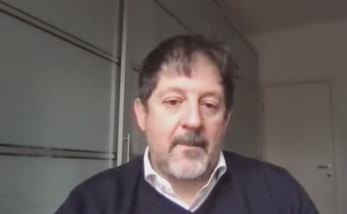 "La #formazione a distanza ravvicinata è un ossimoro concettuale, che racchiude tutta la ricerca, la volontà e lo sforzo di cercare modalità di fare formazione a #distanza che sia #vicina alle persone" 
<a href="/maxsantoro/">massimiliano santoro</a>
#DiventarePionieri