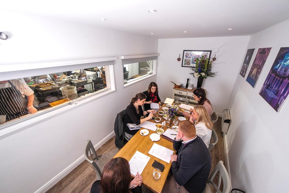 With Taste tweet media