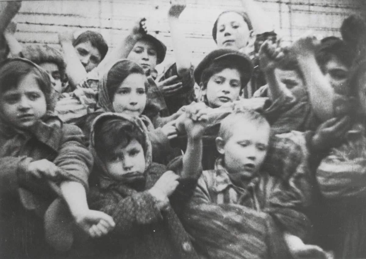 AuschwitzMuseum's tweet photo. Education is one of the tools we should use to combat Holocaust denial &amp; distortion. 

Use &amp; share our online education materials:
🔹e-lessons: https://t.co/5GqOAoIj0q
🔹podcast: https://t.co/df5BtjDQvJ
🔹virtual tour: https://t.co/K5ahbXEaOf
🔹magazine: https://t.co/2PKkzH3fSd https://t.co/LRcgdIeswk