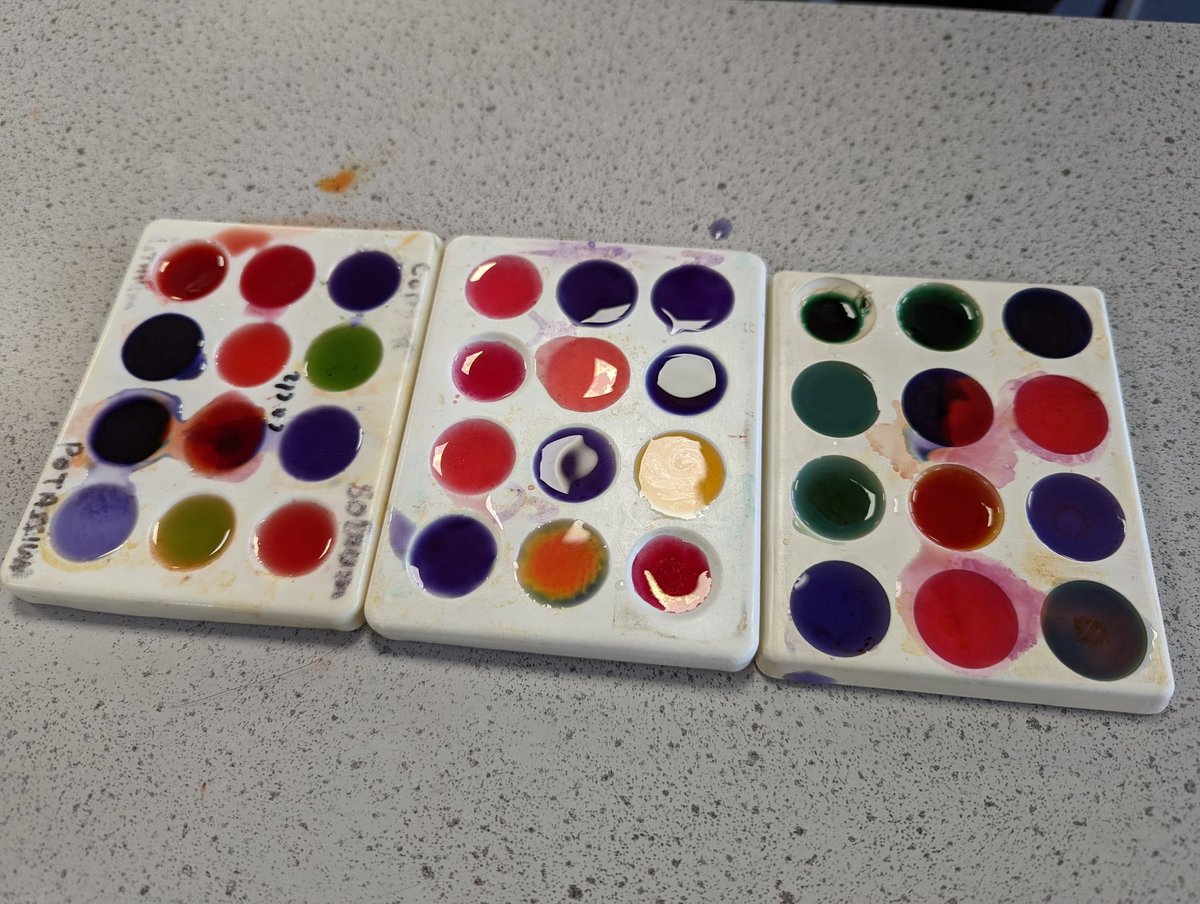 QPCSScience's tweet photo. Testing the pH of Acids and Alkalis with year 10 Chemistry https://t.co/xg1fuAqHkJ