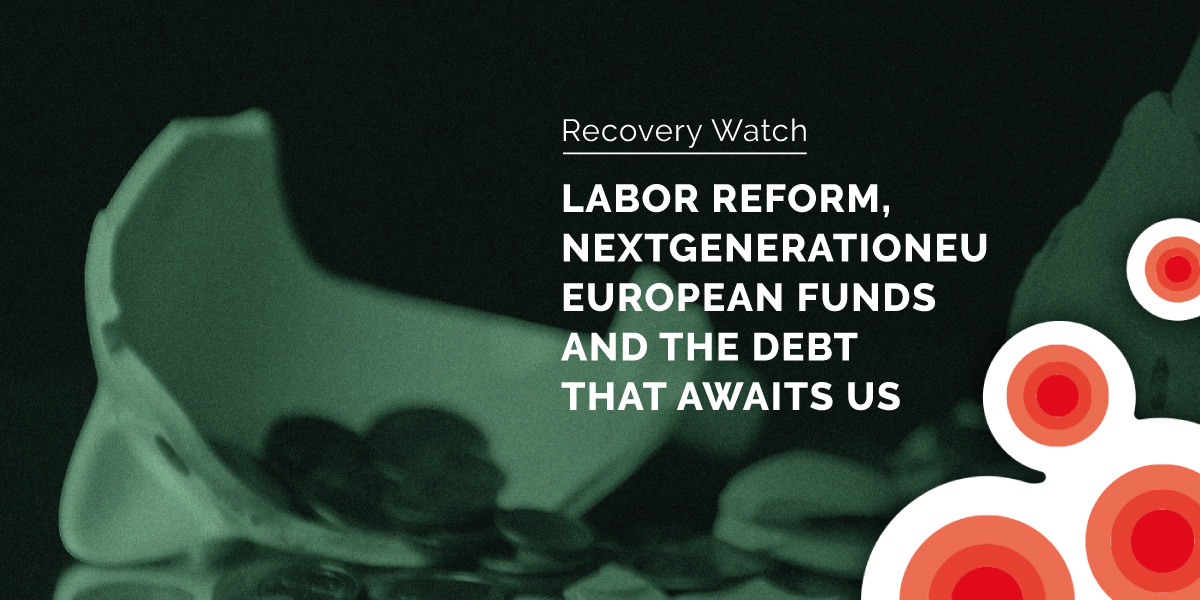 <a href="/Counter_Balance/">Counter Balance</a> <a href="/Recommon/">ReCommon</a> <a href="/twitt_odg/">ODG</a> @transnationales "If we're worried about the conditions involved in receiving NextGenerationEU funds, we should be even more worried about conditions involved in returning them"

Article by <a href="/twitt_odg/">ODG</a> <a href="/NicolaKSch/">Nicola Scherer</a> #RecoveryWatch

corpwatchers.eu/en/investigati…