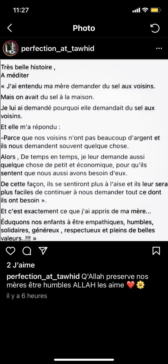 limitsadam's tweet photo. Le adab de fou malade https://t.co/9DRSetl91P