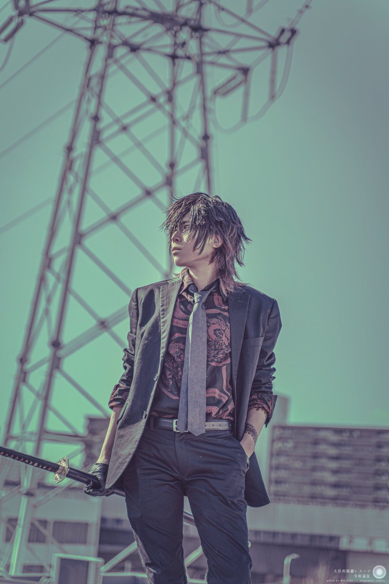 涛 tweet media