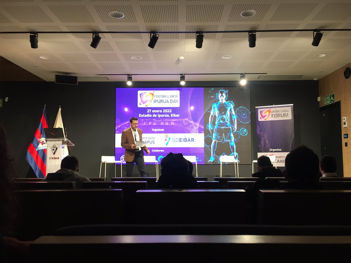 @dataanalyticsport tweet media