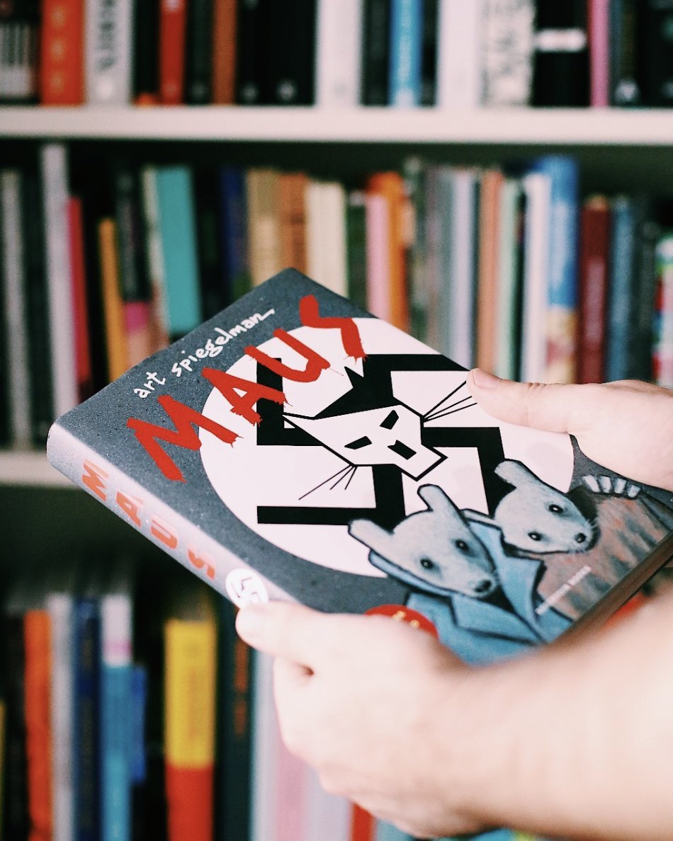 Reservoir Books tweet media