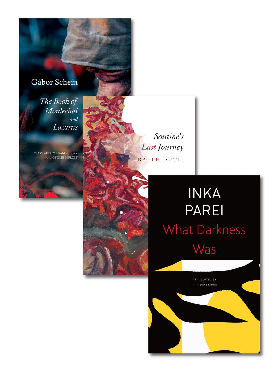seagullbooks's tweet photo. On the anniversary of the liberation of Auschwitz by the Red Army in 1945, we bring you six powerful meditations on the Holocaust that continue to serve as timely warnings against the rising tide of anti-Semitism and xenophobia today:  https://t.co/Dj8XSmGOMZ https://t.co/ApUKU5IVtz