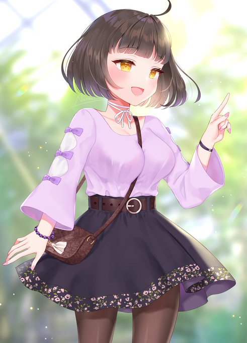 #ド直球に言いますがフォローしてください
お願いします!☺️✨ 