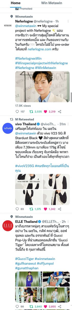 win__143's tweet photo. kakaopen ko lang pero sunod sunod na #WINtent ang sumalubong😳💥

@winmetawin #winmetawin
Win Metawin https://t.co/oWdqk7LhZP