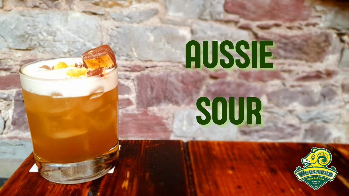 Woolshed Cork tweet media