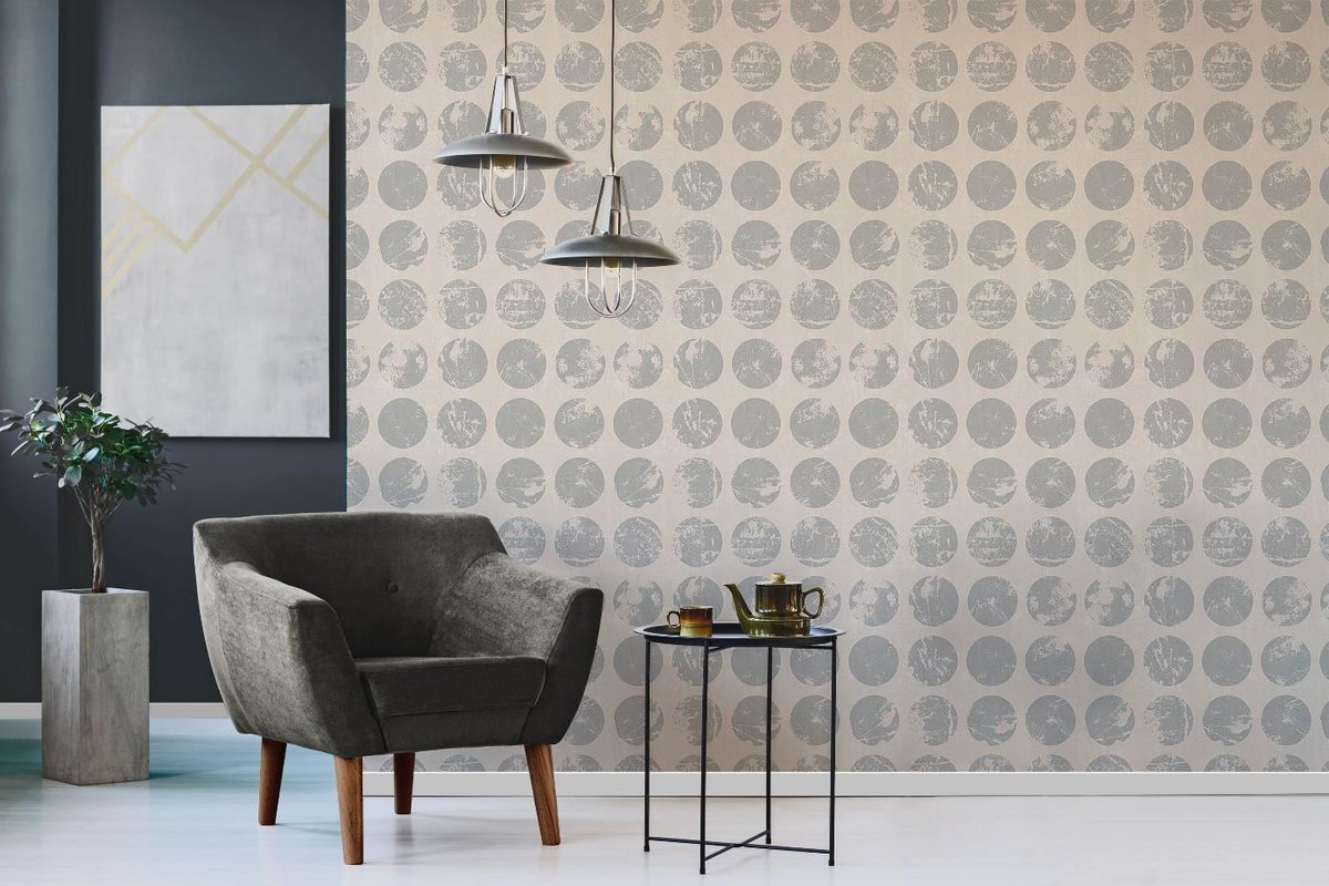 JolgorioDecora1's tweet photo. Metropole 474 es un papel pintado en relieve con patrones circulares con el que renovar tus paredes
https://t.co/azQCOiglLX
#jolgoriodecoracion #decoracion #decoracioninteriores #reformasdecasas #papelpintado #papelpintadodecoandliving #paredconpapelpintado #homeinteriordesign https://t.co/lKzHE1iQbI