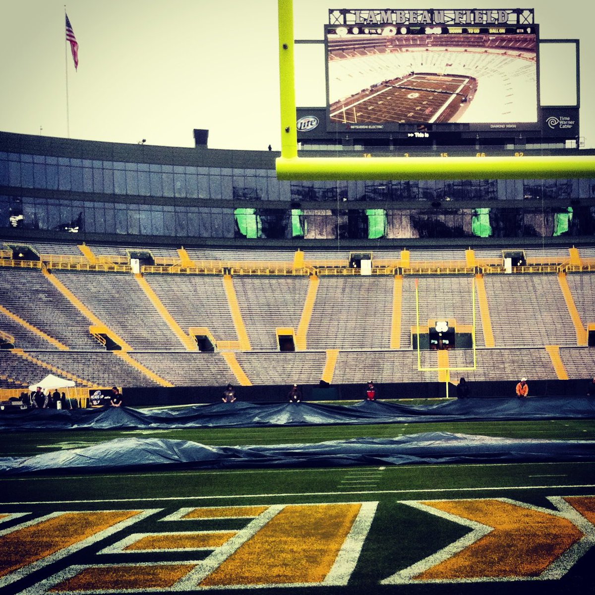 “Never forget where you came from and who helped you get there.”

#GoPackGo #Family