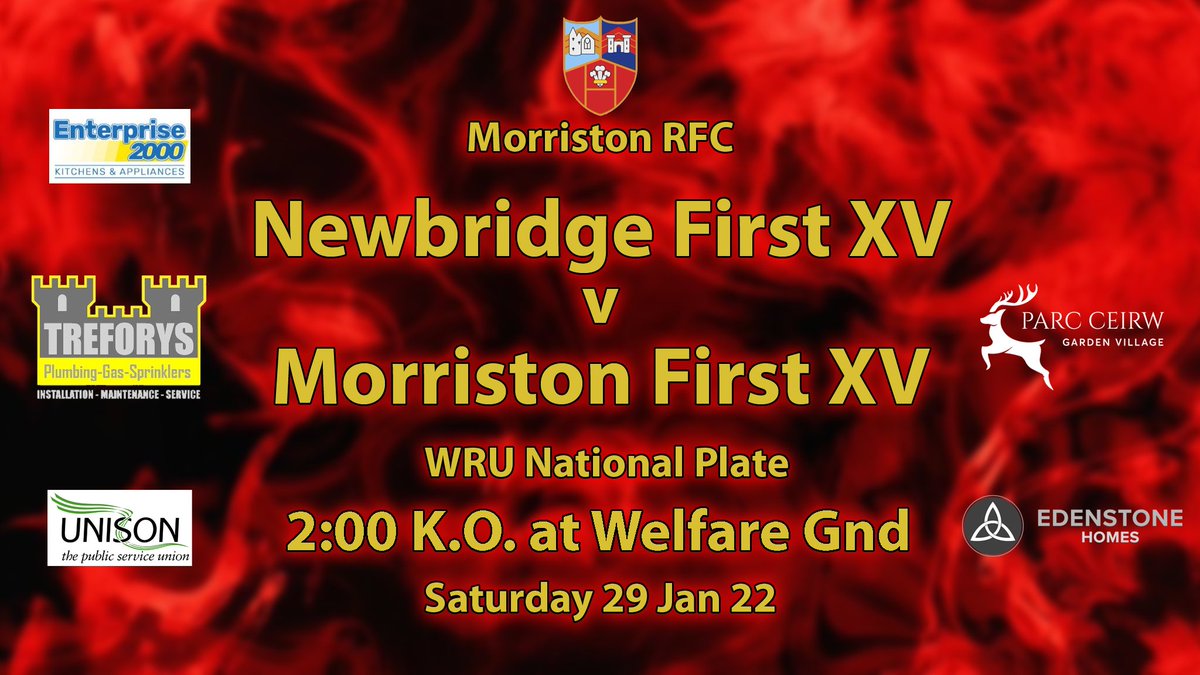 RfcMorriston's tweet photo. On the road.
#TreforysGas @unisonswansea #Enterprise2000 @EdenstoneGroup #ParcCeirw @AllWalesSport
#uppamonkeys
🔴⚫️🔴⚫️🔴 https://t.co/m6bArm87gF