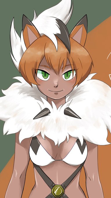 ルガルガンのtwitterイラスト検索結果 ルガルガンのtwitterイラスト検索結果