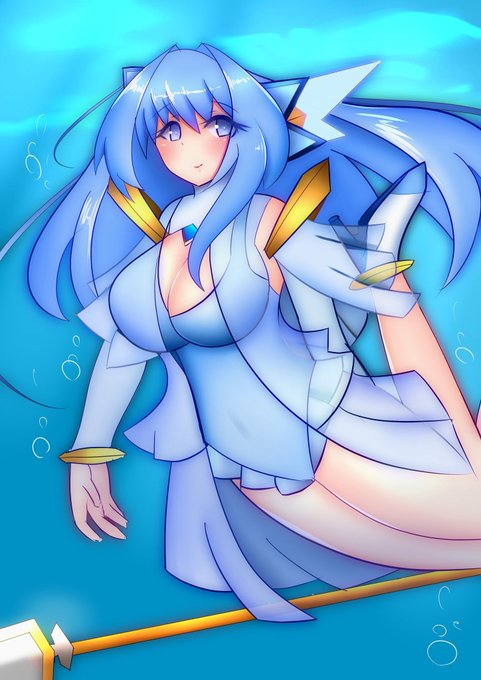 ディーネさん
3年前→今日 