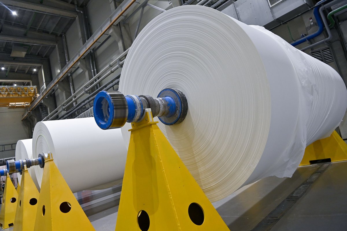 Industrial Development Fund Approved a Loan for 2 Billion Rubles for theArkhbum Tissue Group 

investkaluga.com/en/media/news/… 

#arrko #kalugaregion
