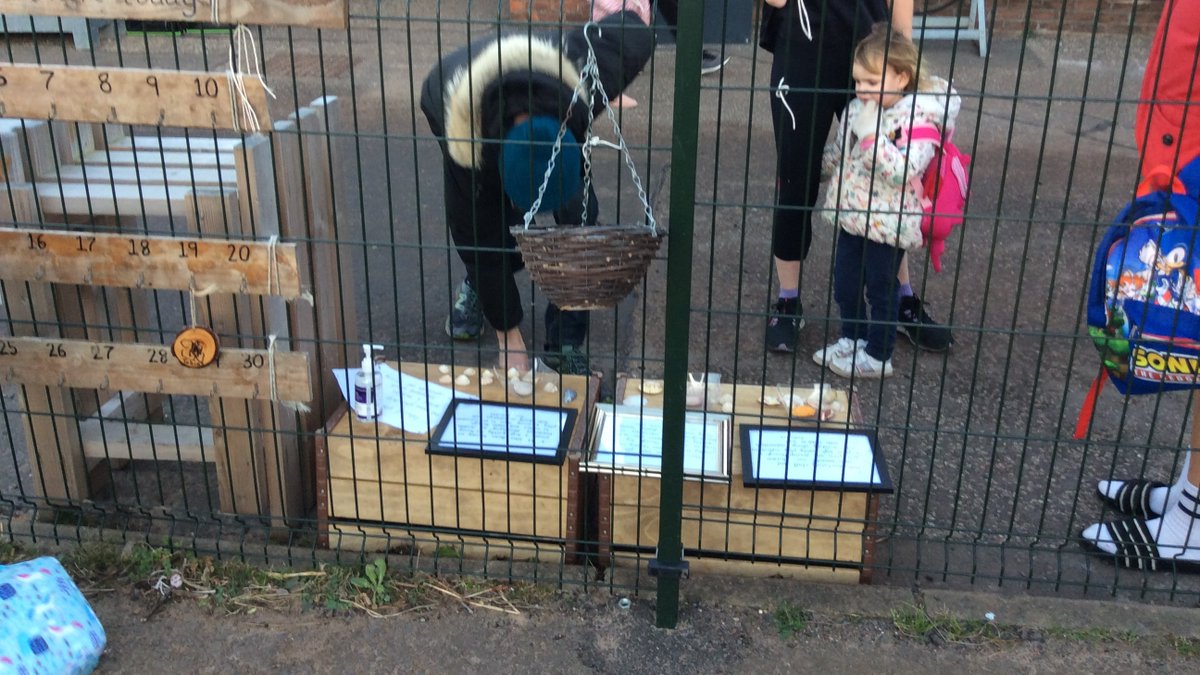 WBarnsNursery's tweet photo. Thank you to all of our families for our fantastic feedback in our initial plans to create our nursery ethos. This morning you helped to select the mission statement which best represents our setting. #selfevaluation #selfimprovement #partnerships #workingtogether #TeamWBN https://t.co/WqBoSThxuQ