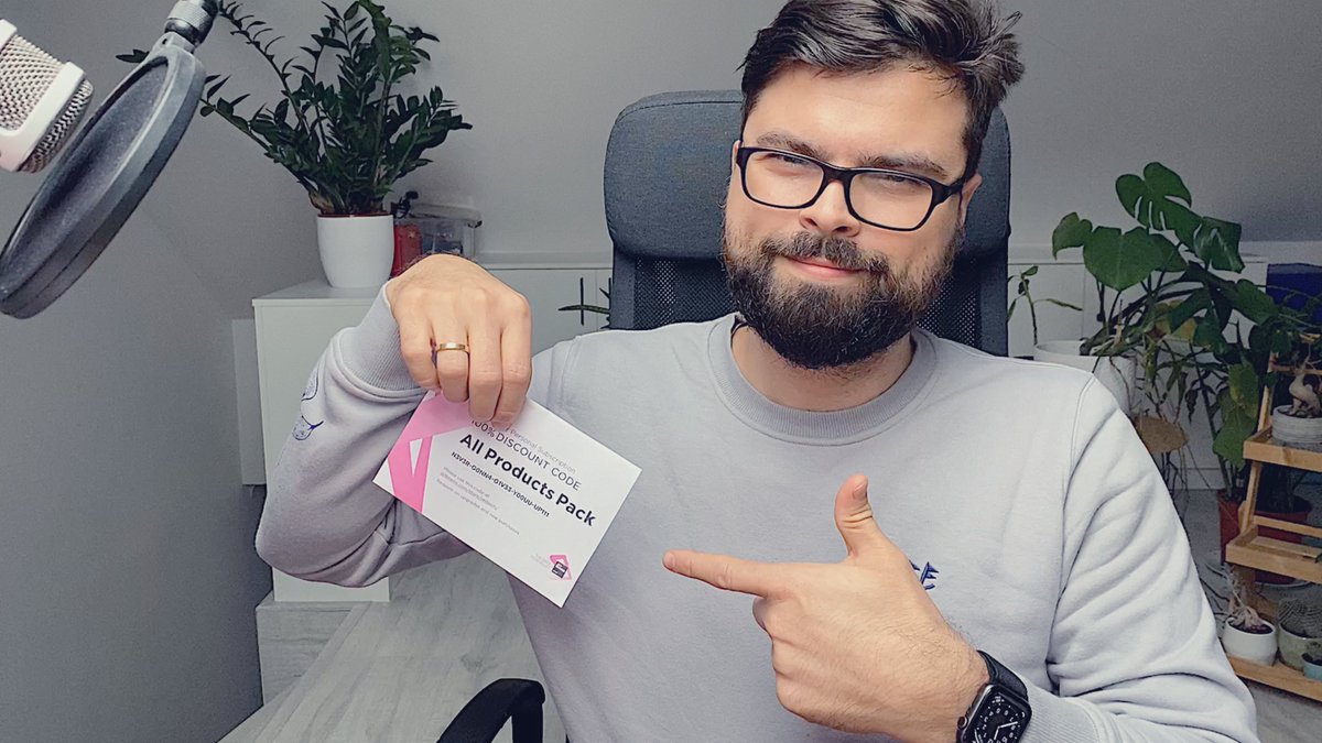 hszanowski's tweet photo. 🎉 We're almost set to celebrate Plugin Developers Day, which happens on Jan 28th!

🎁 Gifts for developers AND the community are already agreed upon, content is under proofreading, assets from the design team are around the corner.

🤩 I don't know about others, but I'm excited! https://t.co/182uOYZbPS