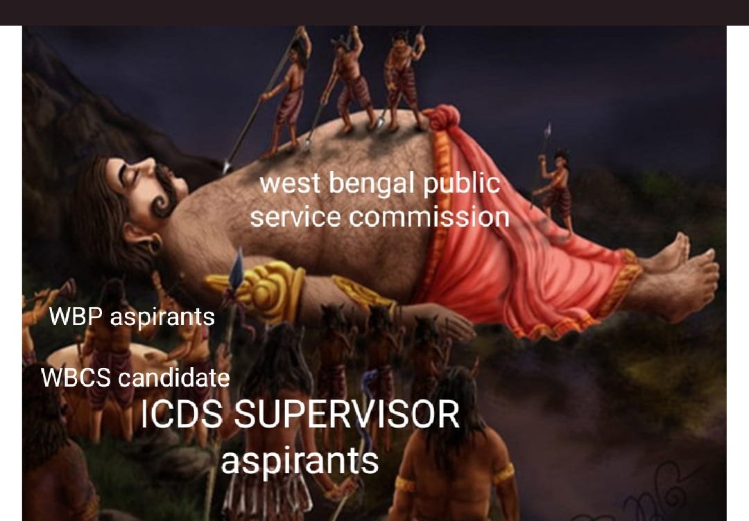 RightFollowing's tweet image. #WAKE_UP_WBPSC
#DIDI_JOB_DIN
#Bengal_Students_Unity 

@MamataOfficial @tathagata2 @BanglarGorboMB