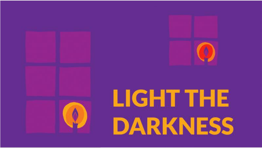 Today we join the nation to commemorate Holocaust Memorial Day, a day to remember those who lost their lives for who they were and to stand against prejudice and hatred ❤️ bit.ly/3INgOUV
#HolocaustMemorialDay 
#HMD2022