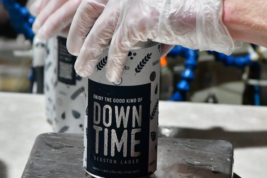 Them That Can tweet media