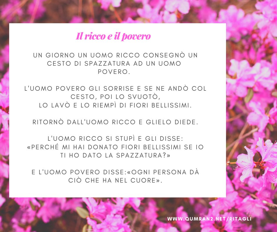 Amore per Gesù (@amoreefede1) on Twitter photo 