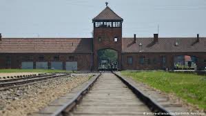 #HolocaustMemorialDay - sending love to the remaining Holocaust Survivors and the families of the dear people who were so sadly lost. #OneDay - a special celebration this year of tolerance, love and #hope. God is Love. ❤️