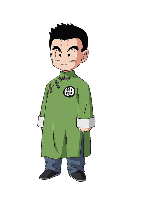 クリリンのtwitterイラスト検索結果