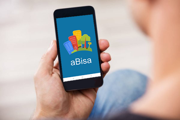 aytodebadajoz's tweet photo. 📲Hemos mejorado la app #ABISA, que permite a nuestros vecinos indicar incidencias al Ayuntamiento en tiempo real.
✅Tecnología al servicio del ciudadano, de uso sencillo y gratuito.
👉Descarga en tu móvil la app (🔎ayto.aBisa) y ayúdanos a mejorar tu barrio. https://t.co/cNDmdZy6tp