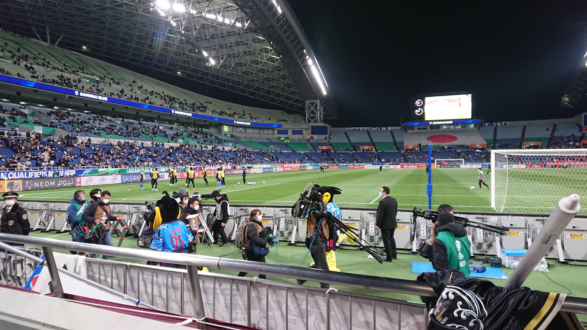 山城和也 Uー12獲るよチビリン 大迫ゴールで先制 しかし現地埼スタ寒いです T Co Lycwrlmyav Twitter 山城和也 Uー12獲るよチビリン 大迫ゴールで先制 しかし現地埼スタ寒いです T Co Lycwrlmyav Twitter