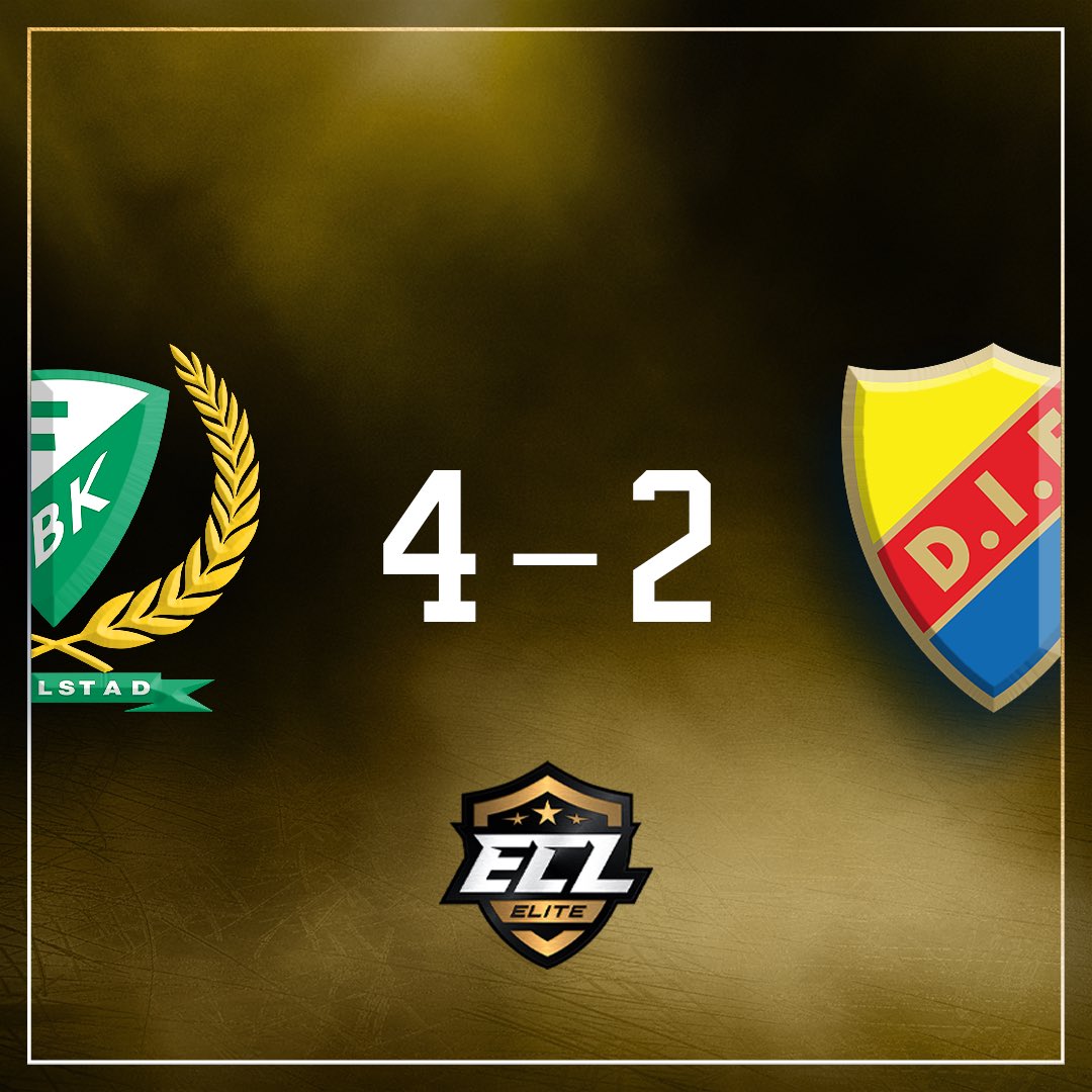 Djurgården Hockey Esport (@difhockeyesport) on Twitter photo Förlust i gårdagens matcher. Ggs wp @fbkesports
#sportsgamerGG #kouvolanlakritsi #Mukanawilhelm <a href="/sportsgamerGG/">SportsGamer</a> Förlust i gårdagens matcher. Ggs wp @fbkesports
#sportsgamerGG #kouvolanlakritsi #Mukanawilhelm <a href="/sportsgamerGG/">SportsGamer</a>